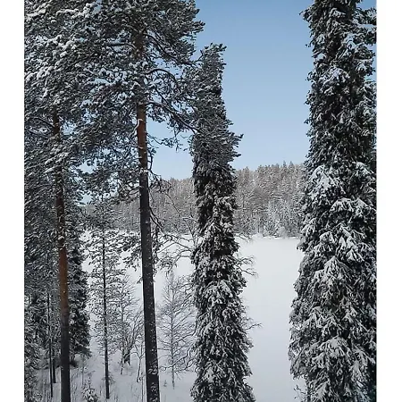 Holiday Rukala Kuusamo