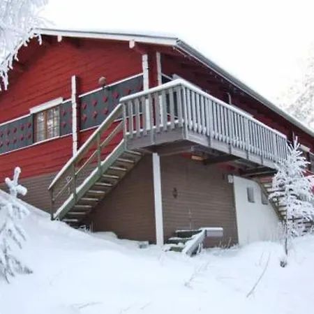 Loma-asunnot Holiday Rukala *